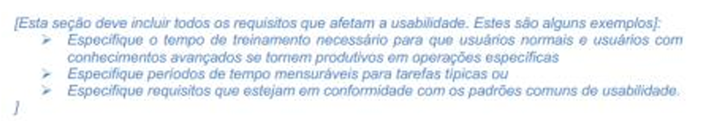 Referência do item